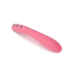 Wibrator Do Punktu G Ily By Vibrator The Wand Je Joue