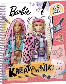 Ameet Ameet: DISNEY Barbie - Kreatywnik