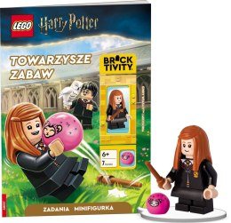 Ameet Ameet: LEGO Harry Potter - Towarzysze Zabaw