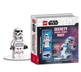 Ameet Ameet: LEGO Star Wars - Sekrety Ciemnej Strony Mocy