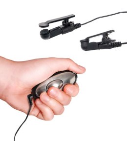 ORION FFS Shock Therapy Nippl Clamps