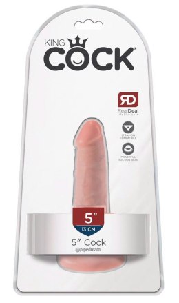 ORION King Cock 5 inch Flesh