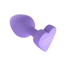 Korek Analny Toyjoy Secret Entrance Buttplug TOYJOY