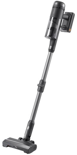 Bezprzewodowy odkurzacz pionowy Roborock H60 Ultra (czarny)