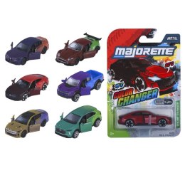 Majorette Majorette: Color Changers Premium, 6rodz.