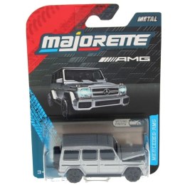 Majorette Majorette: Mercedes-Amg Premium, 6rodz.